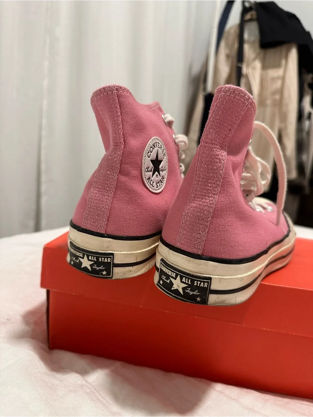 Converse Chuck Taylor 70s